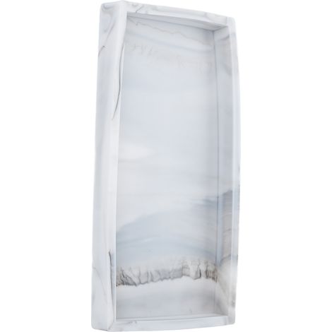 Lampe de croissance pour plantes, étanche et pliable, à spectre complet, culot E26, 100-277 V, pour le jardin.