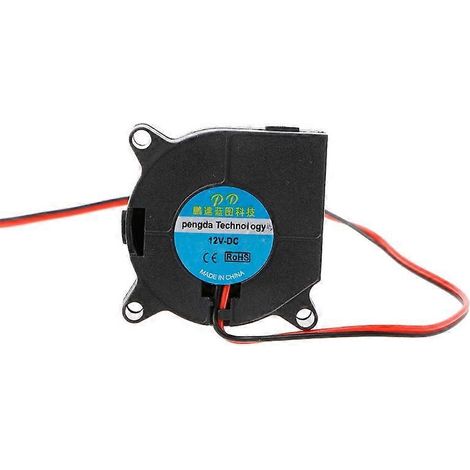 Stück 40 mm x 20 mm Gleitlager 4020 für bürstenlosen Gleichstrom-Lüfter, 2-poliger Anschluss