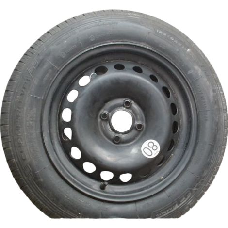 [PRODUIT D'OCCASION] Roue Secours DACIA Sandero ♻️ Ref Oe. 20555r16h - Garantie à vie