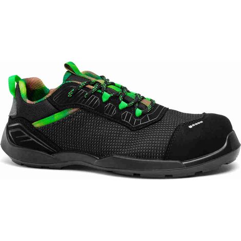 BASE B0666B YELLOWSTONE S3S ESD FO SR -BS NER TALLA CALZADO TALLA 45