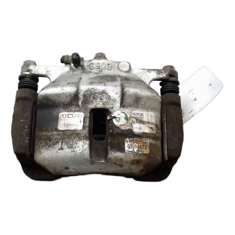 [PRODUIT D'OCCASION] Etrier De Frein Avant Droit NISSAN Qashqai Break I Phase 1 2007-2010 ♻️ Ref Oe. 41001jd00a - Garantie à vie (1/3)