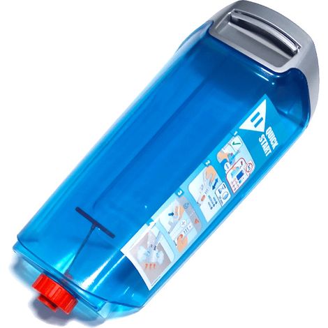 Wassertank für Dampfbügelstation Rowenta RS RT900608 Kapazität 0 7 Liter