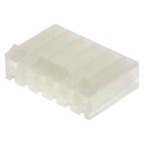 Connecteur KK 396 Series 2139 femelle 6 Voies