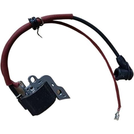 Bobine d'allumage VIP52 Pièces de rechange pour unité de pièces de performance Pièces de rechange pour unité de pièces de rechange Interrupteur à clé d'allumage (1/4)