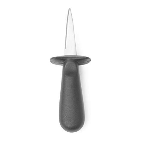 Apri ostriche dritto in acciaio inox, lunghezza 160 mm - Hendi 781920 (1/4)