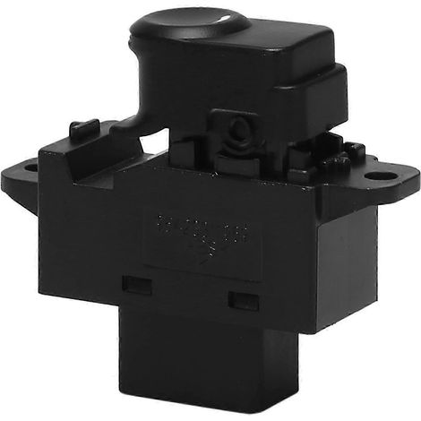 Interrupteur de lève-vitre électrique arrière gauche/droite pour voitures 2011-2017 935801R001 93580-1R001 (1/5)