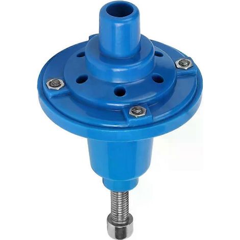 Accessoires pour la vanne de régulation de pression de la machine à traire sous vide en plastique HL MP43A - JXLGV (1/5)