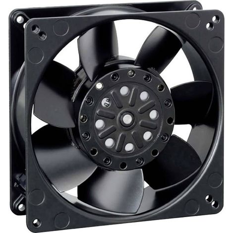 Ventilateur axial EBM Papst 5606S 9245012002 115 V/AC 240 m³/h (L x l x H) 135 x 135 x 38 mm 1 pc(s) R582871