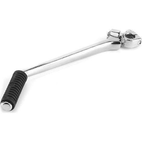Levier de kick 16mm 280mm en acier allié pour moto tout-terrain PIT PRO Trail 150cc 200cc 250cc, pièce de démarrage robuste (1/3)