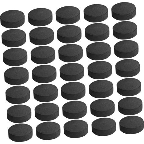 70 pièces Bois Naturel pour Barbecue et Camping de Chauffage (1/5)