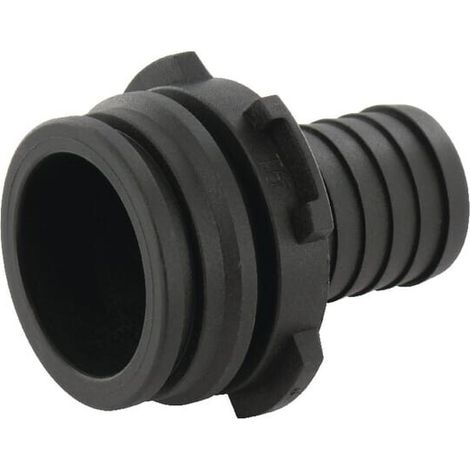 Schlauchstutzen T6M 32 mm ARAG 1091632 (1/3)