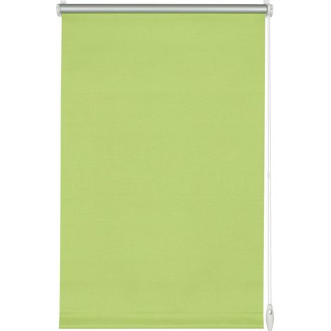 Gardinia Easyfix Rollo Thermo, Energiesparend, Klemmfix, Abdunklung für Fenster & Tür (1/4)