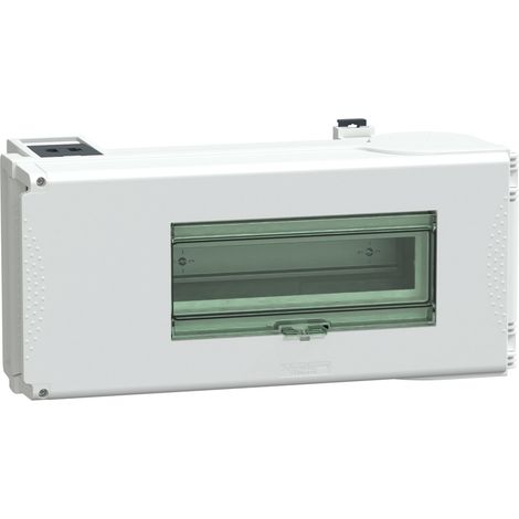 Schneider Electric KSB100SM412 Zubehör Weiß