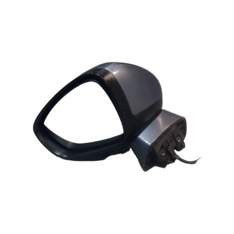 [PRODUIT D'OCCASION] Retroviseur Exterieur Electrique Gauche CITROEN C4 ♻️ Ref Oe. 8154eg - Garantie à vie (1/4)