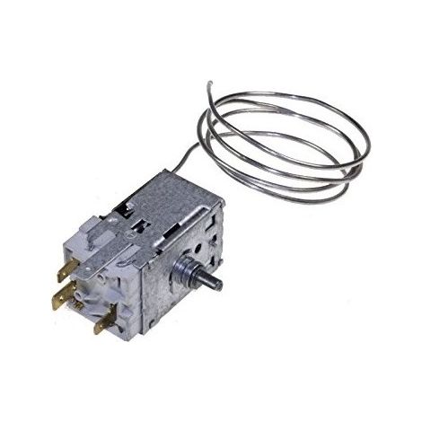 Whirlpool 481228238256 Refrigerator Thermostat