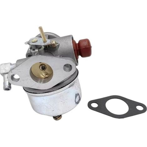 Carburateur - Moteur Horizontal - Compatible GEO148 GEO195 - Référence 2308.8010 2308.8011 2308.8013 - Pièce Unique (1/5)