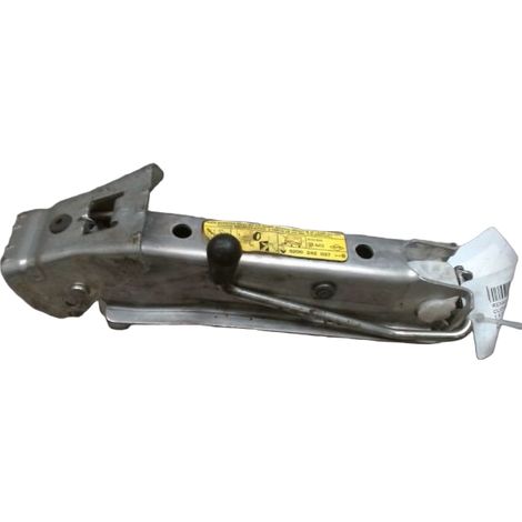 [PRODUIT D'OCCASION] Cric RENAULT Clio III 2005- ♻️ Ref Oe. 8200386374 - Garantie à vie (1/2)