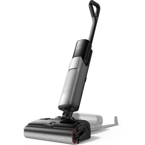 Aspiradora lavadora mova X4 Plus gris 300 W (1/5)