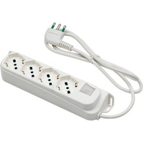 FME 47.420 MULTIPRESA 4P BIP/SC+INT RETAIL