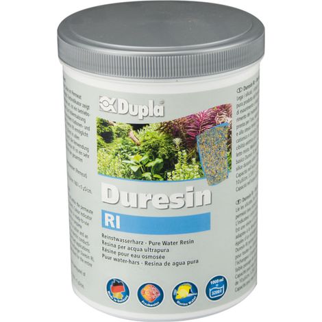 Dupla Duresin RI, Reinstwasserharz, 1.000 ml (1/3)