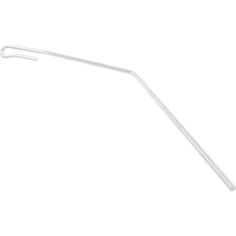 Erpice esterno dente sinistro Amazone 963435 Granito