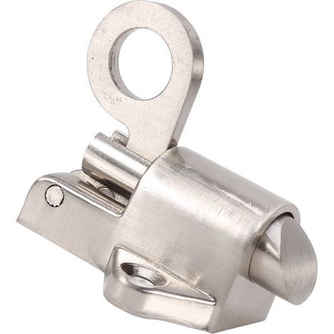 Portes et fenêtres en alliage de zinc avec serrures, boucles de type aéronautique, loquets automatiques à fermeture automatique (1/5)
