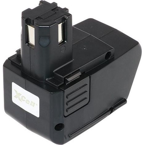 Batterie pour Hilti Ni-MH 9,6V/3000m/Ah 136820