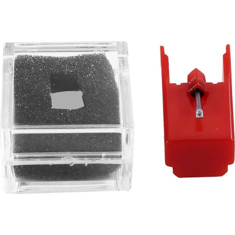 Ersatznadel für Kenwood KD47F, KD-47F, T4P, ST66D, ST67D und ST85J Plattenspieler – Plattenspielerzubehör (1/5)