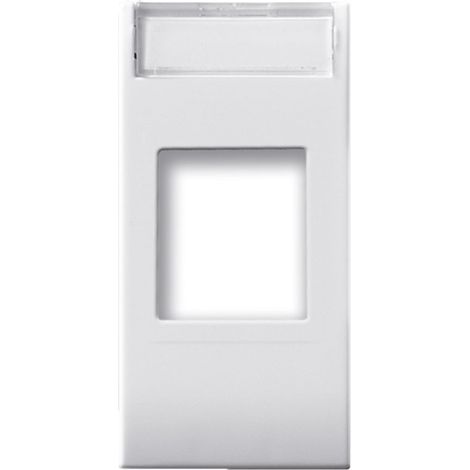 Adaptador X Rj45 3M Domus 1M AVE 441029SC