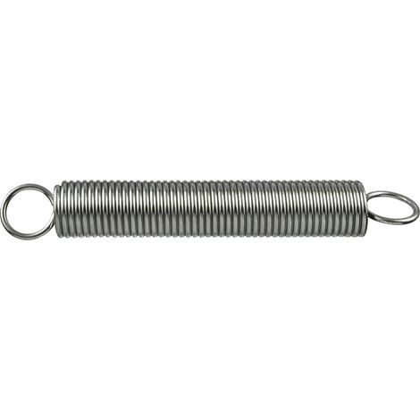 Connex Zugfedern 14,4 x 63,2 x 2,1 mm Federn