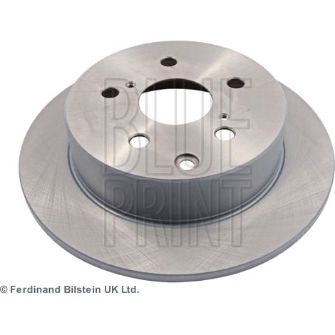 Lot de 2 Disques de frein Blue Print ADT343200 TOYOTA 42431-05050