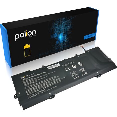 HP YB06XL HSTNN-DB8H Spectre x360 15 Laptop-Akku (6840 mAh)