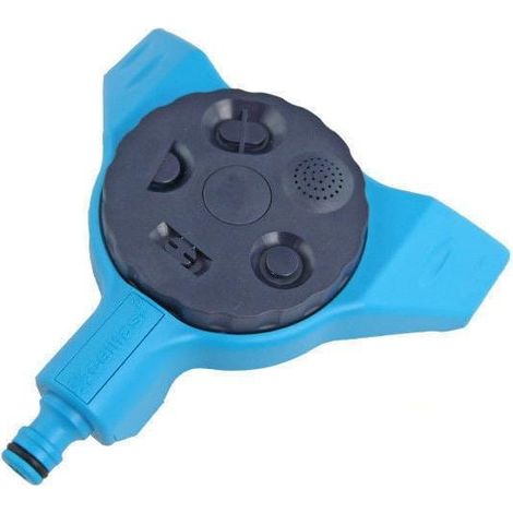CELLFAST BASIC SPRINKER MULTICLIK tt CARTONE