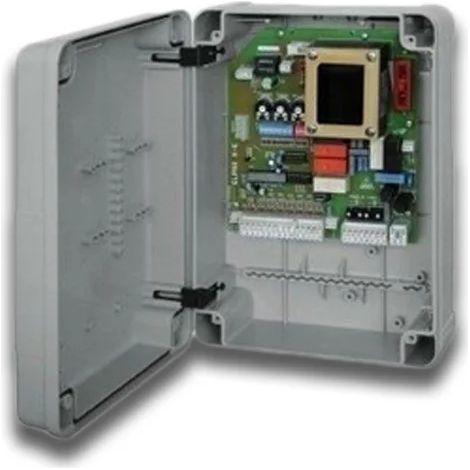 fadini carte programmateur elpro xe 230v 7271l (1/3)