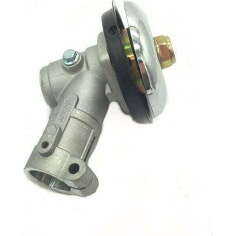 Renvoi angle pour débroussailleuse - 9 dents - Ø tube 28 mm