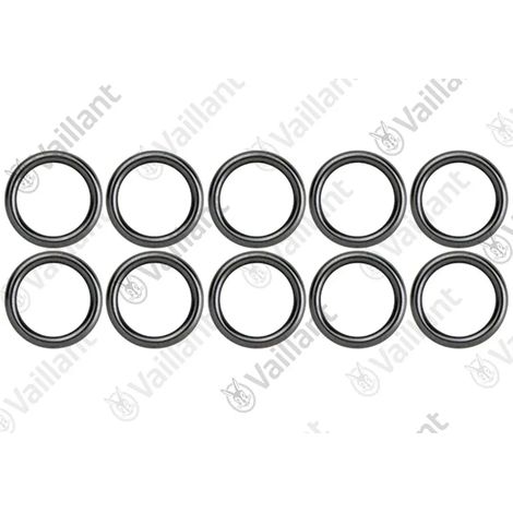 VAILLANT O-Ring, (x10) VC 10+15+20+25+30 CS/1-5 R1 e.a. Vaillant-Nr. , 103415