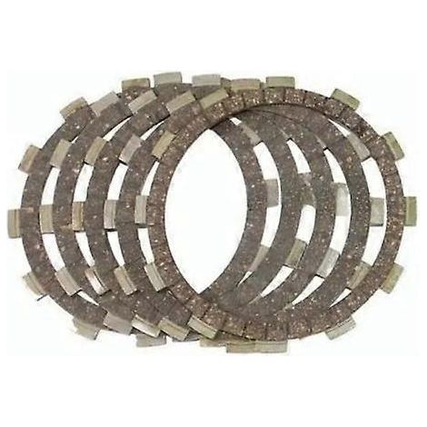 Pâtes d'embrayage pour Suzuki Gn250 Gz250 Italia Tornado 2( )