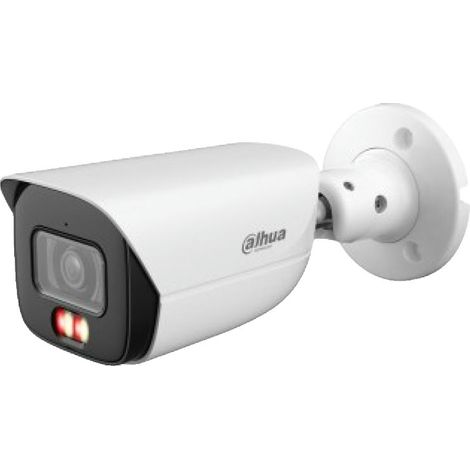 Caméra ip Dahua ipc-hfw3849e-as-il 8MP vision nocturne étanche (1/5)