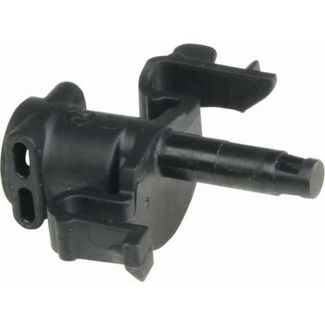 DeLonghi ugello connettore vapore superiore macchina caffè Maestosa EPAM960