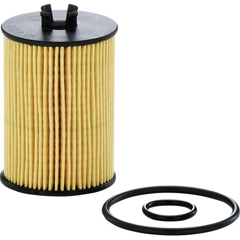 Filtro olio MANN-FILTER HU6121X