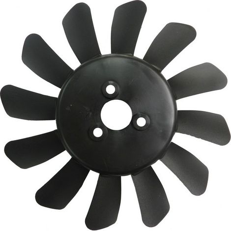 Ventilateur boite vitesse autoportée Wolf A80B, A80H, A80K - 28142