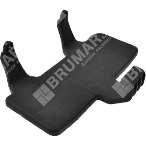 Protector depósito para desbrozadoras ZOMAX 3.001.0731.07 COMPATIBLE - 050056
