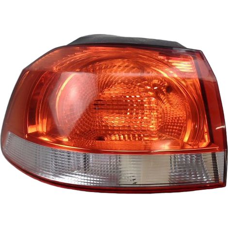 [PRODUIT D'OCCASION] Feu Arrieree Gauche  VOLKSWAGEN Golf ♻️ Ref Oe. 5k0945095e - Garantie à vie (1/2)
