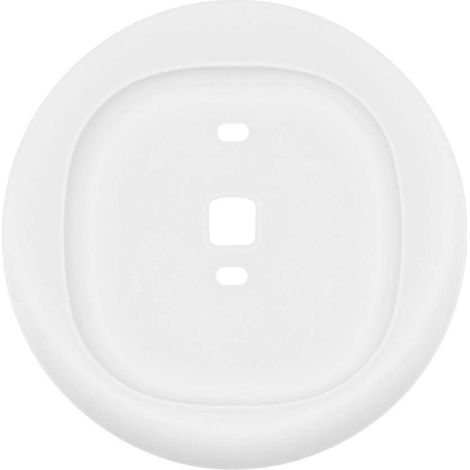 Manchon en silicone anti-rayures pour boîtier Ecobee 4 pour support de thermostat intelligent C (1/5)