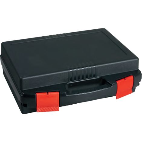VALIGETTA VALIGIA PORTA ATTREZZI UTENSILI IN PLASTICA 325x310x h: 110 mm MISTRAL