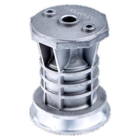 BUJE DE HOJA D.25 ALTO 504591302 ORIGINAL HUSQVARNA