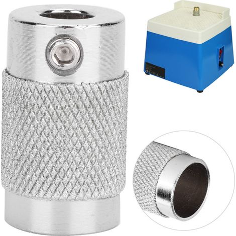 Disque diamant MGBK34 pour coupe précise céramique et verre, accessoire meuleuse Inland (1/3)