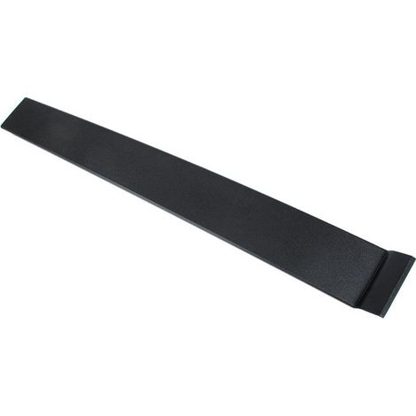 Cache de montant de porte arrière droit pour Ford Fiesta MK6 02-08 5 portes