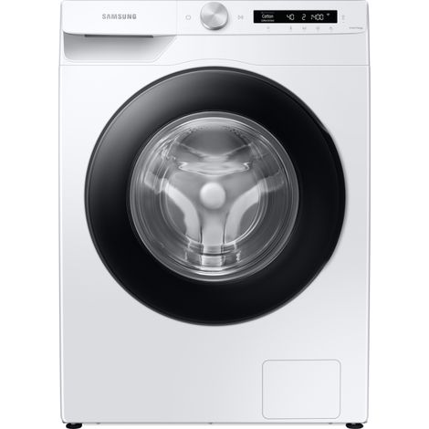 Samsung Lavatrice AI Control Ecodosatore 9Kg WW90T534DAW (1/5)