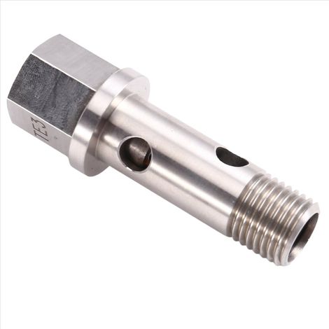 Válvula de bomba de combustible completamente nueva 8980749550 8-98074955-0 para motores 4HK1 y 6HK1.